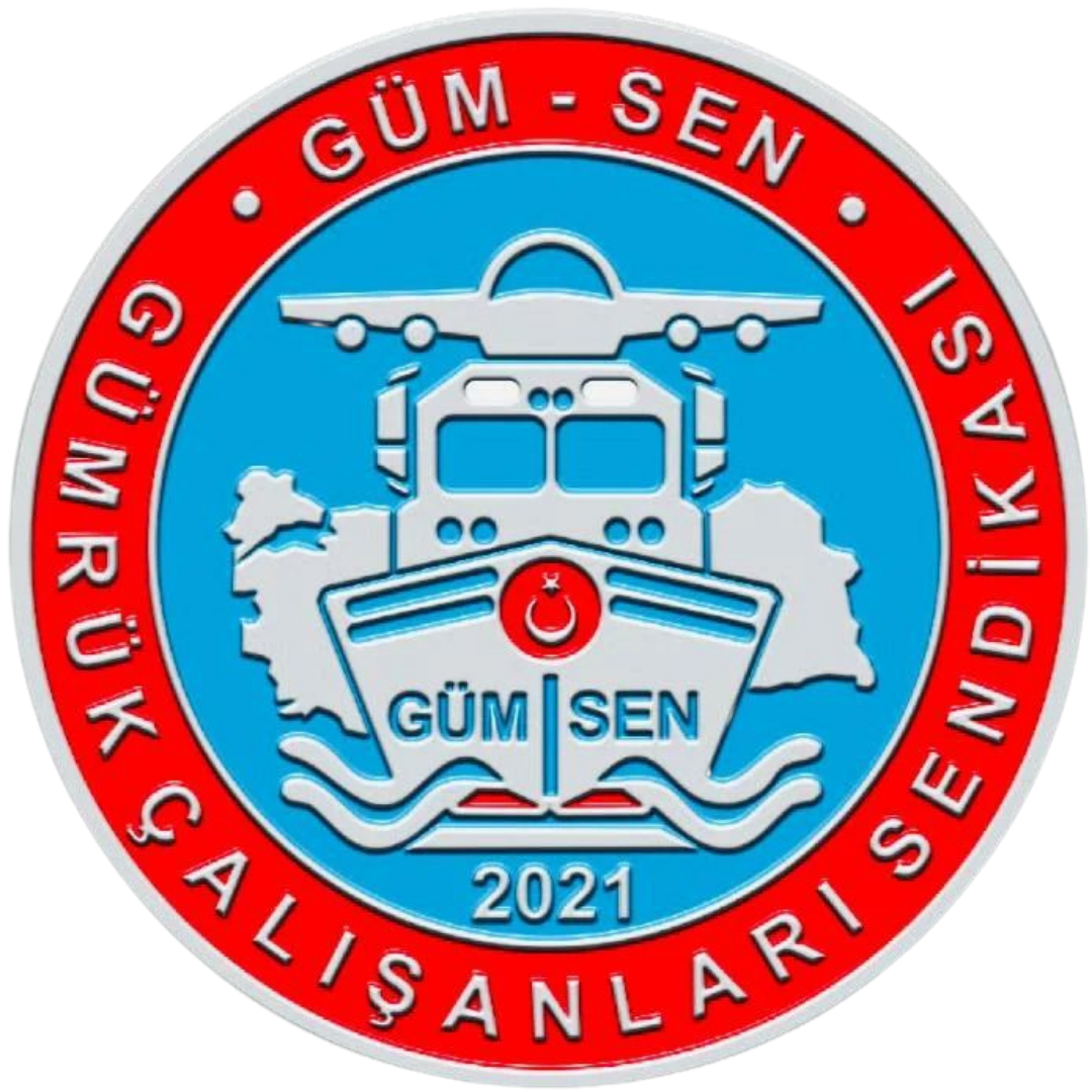 Gümrük Çalışanları Sendikası | GÜM-SEN